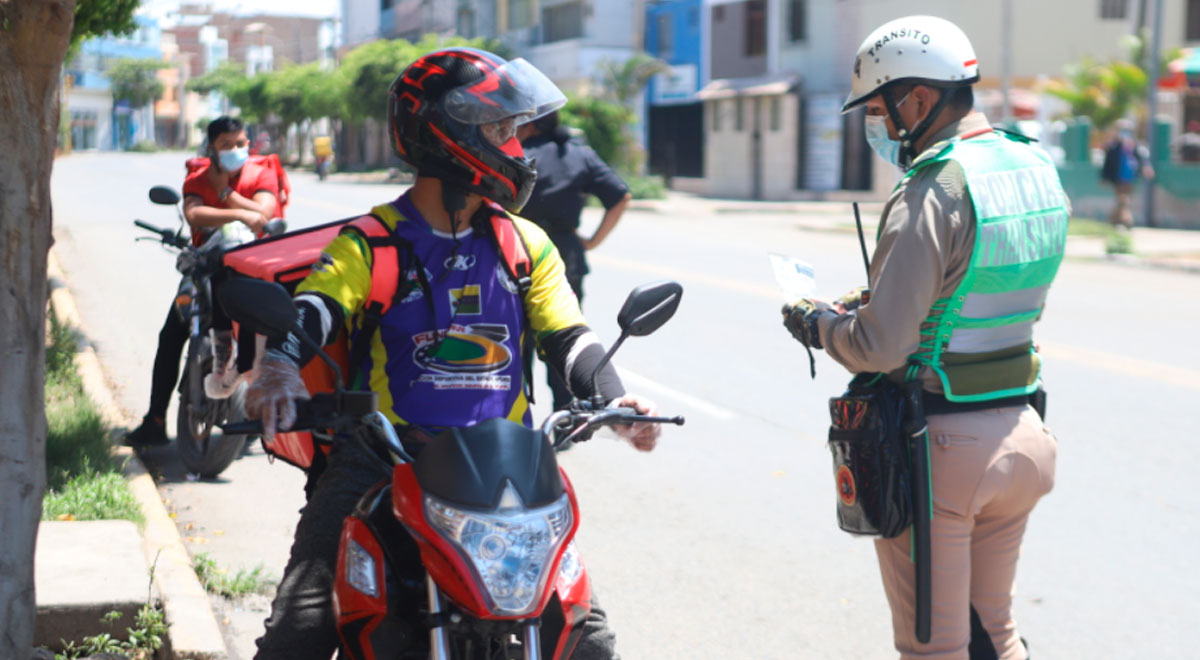 SOAT de motos en Perú 2022: cuánto cuesta y cómo solicitarlo online | El  Popular