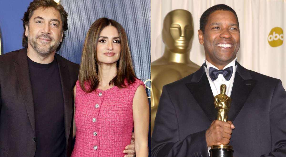 Oscar 2022: los actores nominados que ya ganaron una estatuilla antes