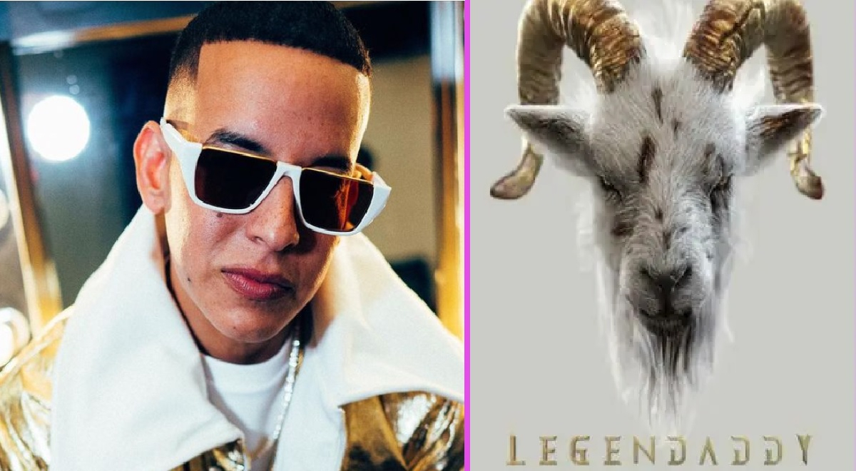 Daddy Yankee concierto en Lima 2022: conoce qué canciones tendrá su ...