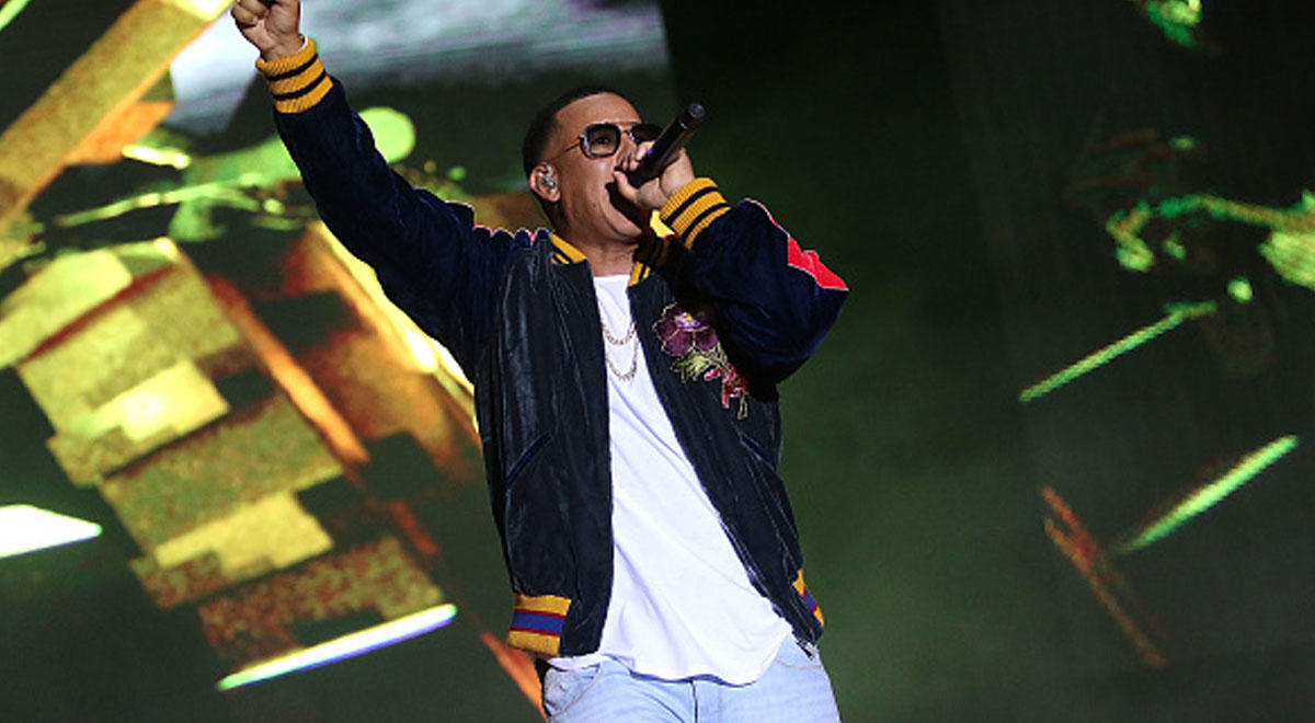 Teleticket Daddy Yankee Concierto En Perú Cómo Comprar Entradas Y Cuáles Son Los Precios De La 