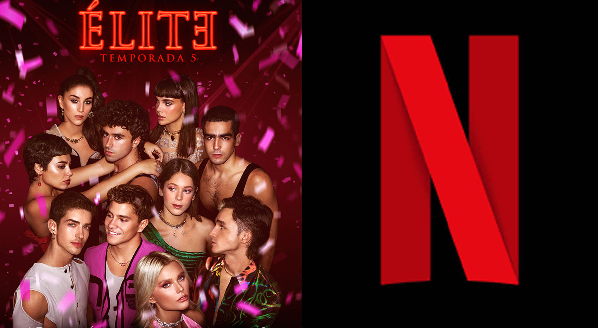 Netflix: Mira todas las películas y series que se estrenan en abril ...