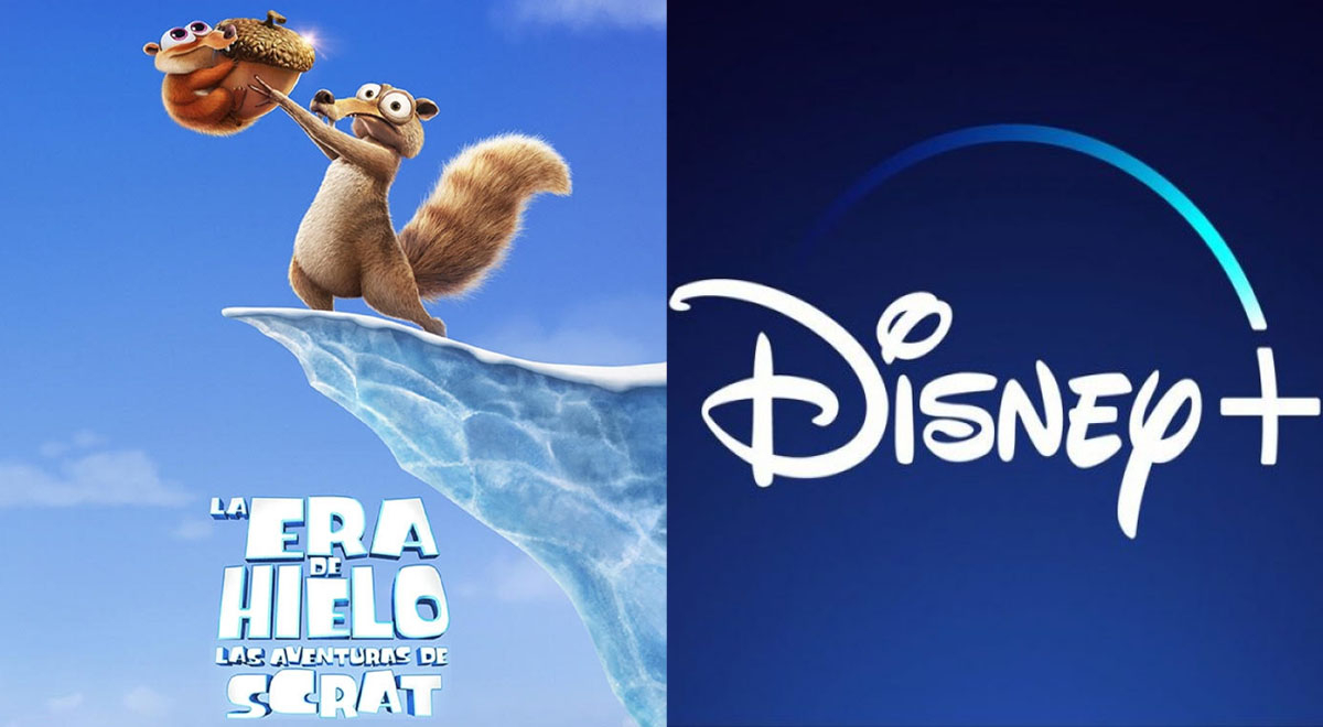 Disney Plus: Mira todas las películas y series que se estrenan en abril ...