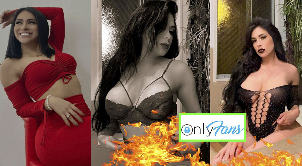 Fatima segovia only fan