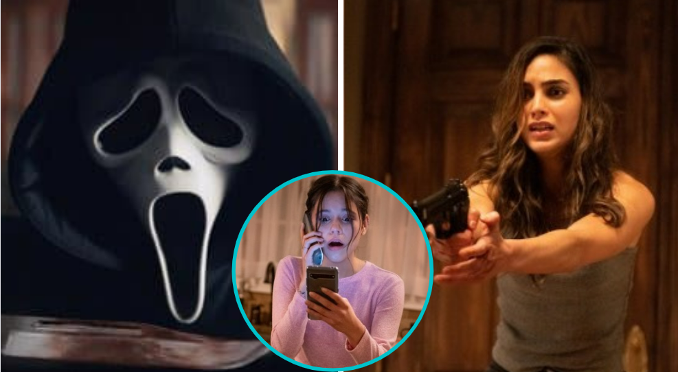 Scream 5 Final explicado y quién es el nuevo asesino, qué paso, quiénes son los personajes de
