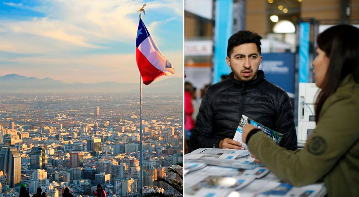 Las Mejores Opciones De Carreras Cortas En Chile – JCDAT