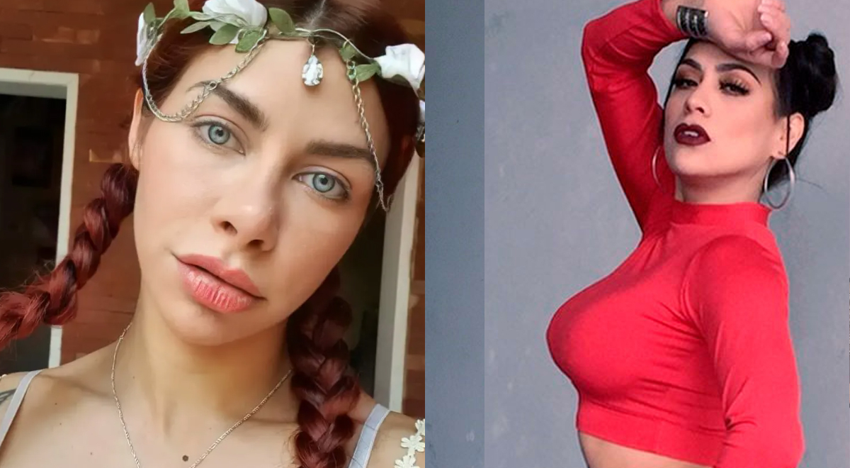 Geni Alves les grita pecadoras a Xoana González y Fátima Segovia por sus  OnlyFans | El Popular