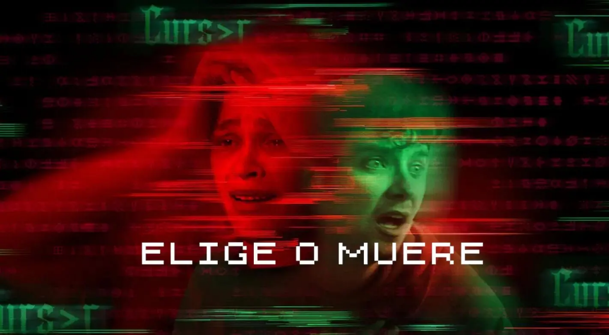 Elige o muere final explicado en Netflix qué pasó qué significa actores personajes trailer