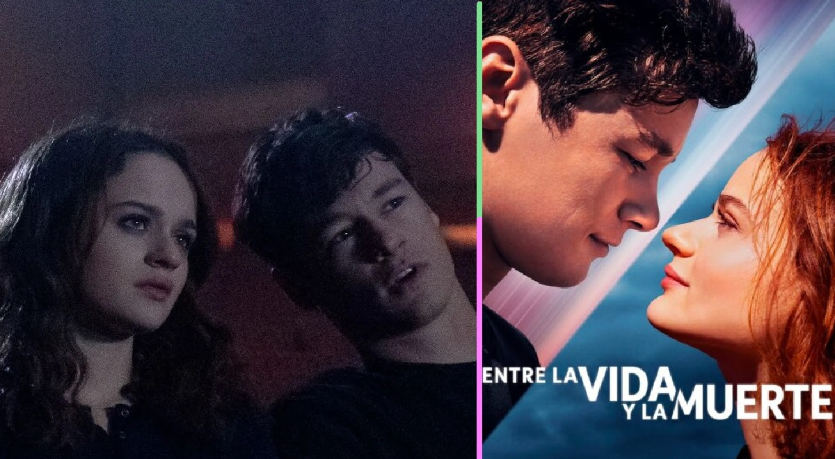 Entre la vida y la muerte final explicado en Netflix: todas las razones