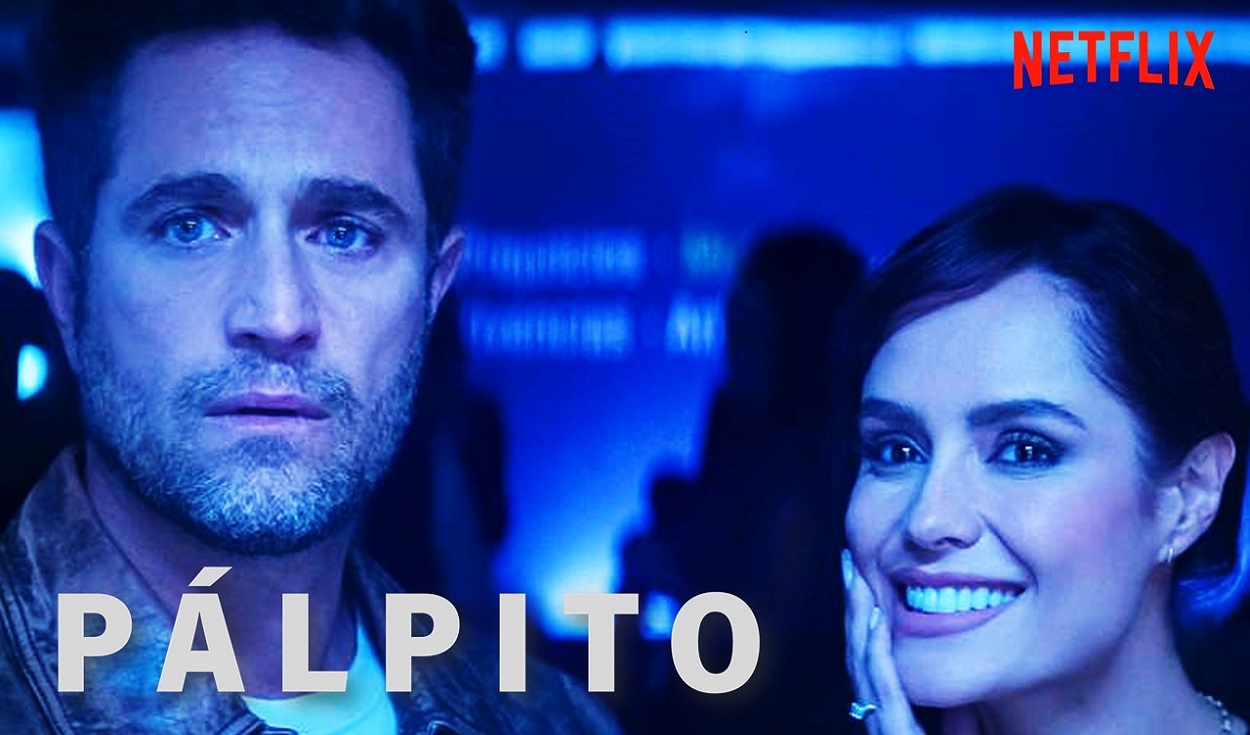 Pálpito: ¿Cuál es el final que tiene Camila en la exitosa serie de  Netflix?, qué significa su muerte y que haya ocultado su identidad y más  detalles de la actriz Ana Lucía