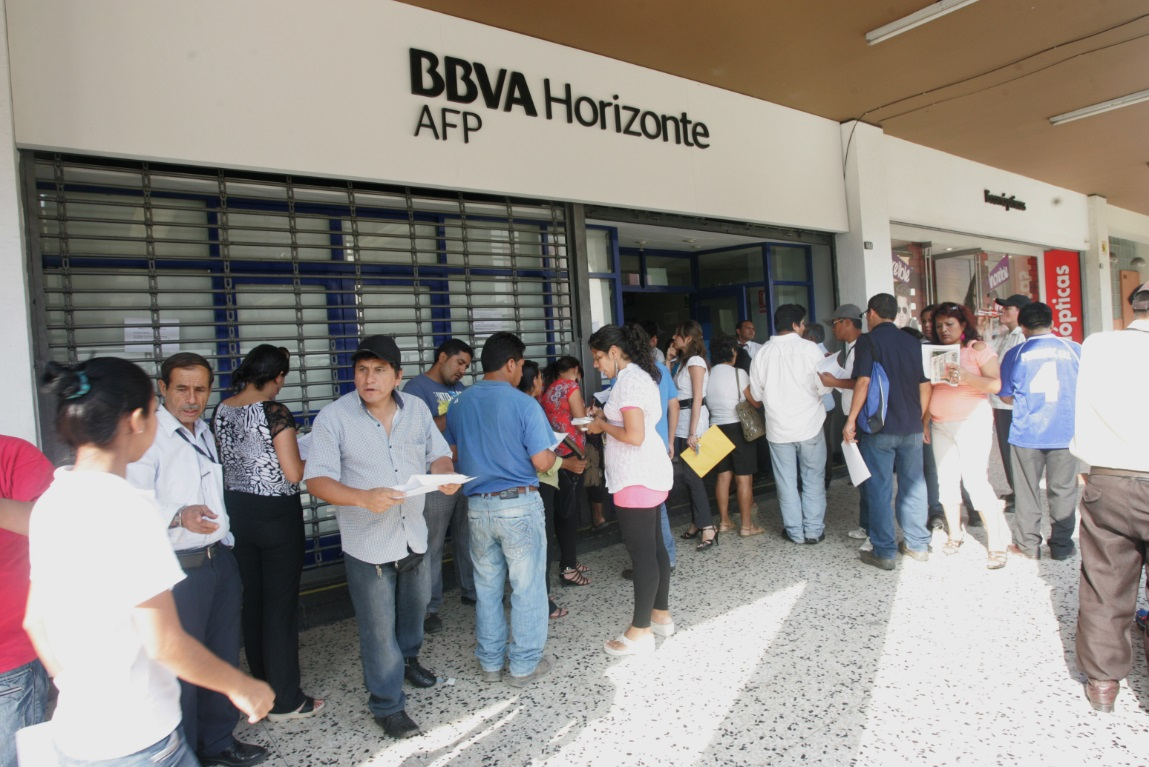 ¿Cómo saber si estoy en la ONP solo con mi DNI? - LINK | El Popular