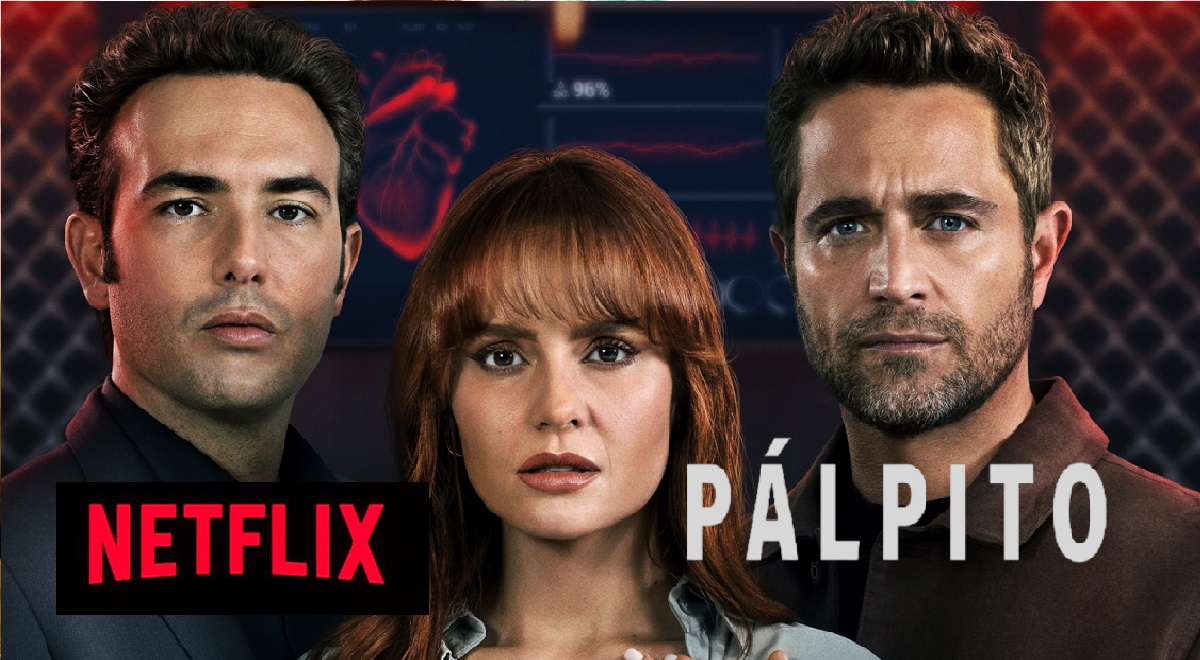 Pálpito: ¿qué pasó con Simón en el final de la exitosa serie de Netflix?  [VIDEO]