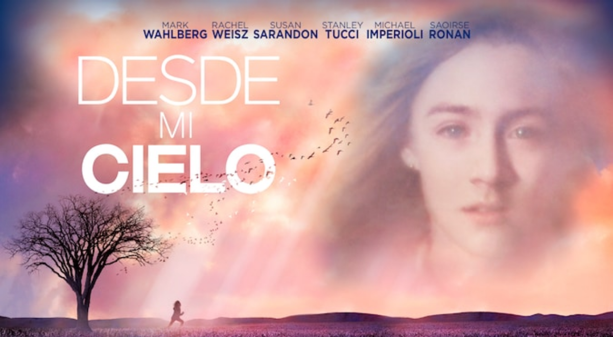 “Desde mi cielo”: Conoce cómo termina la película de Netflix