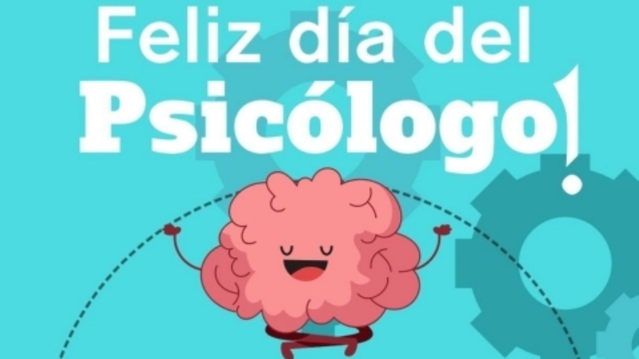 Día del Psicólogo en Perú: frases y mensajes para conmemorar la labor de  los psicólogos cada 30 de abril