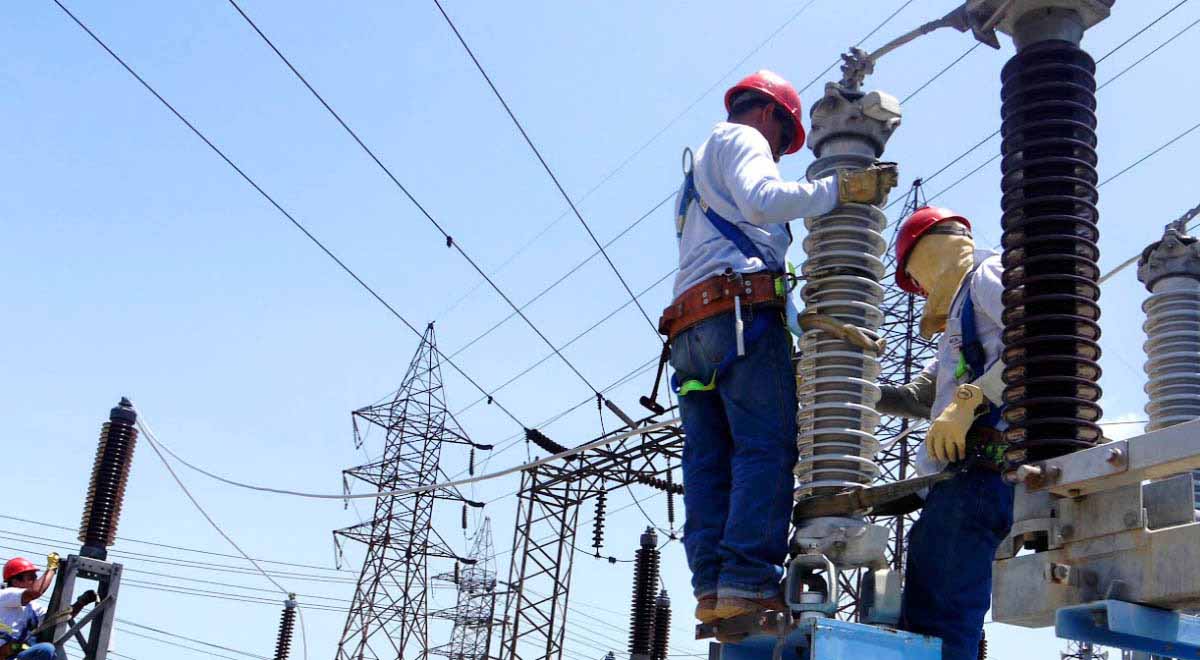 Cortes De Luz En Lima Y Callao Horarios Y Distritos Programados Por Enel Desde Este Lunes 2 Al 1011