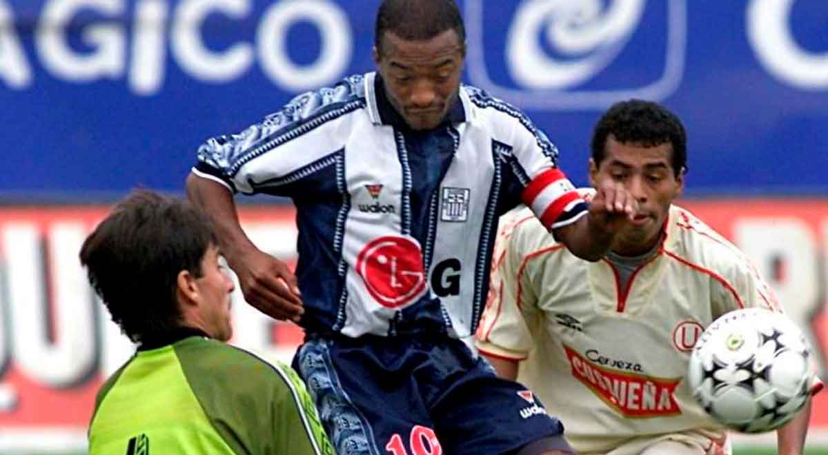 Carlos Zambrano: Alianza Lima tiene equipo para avanzar en la Copa