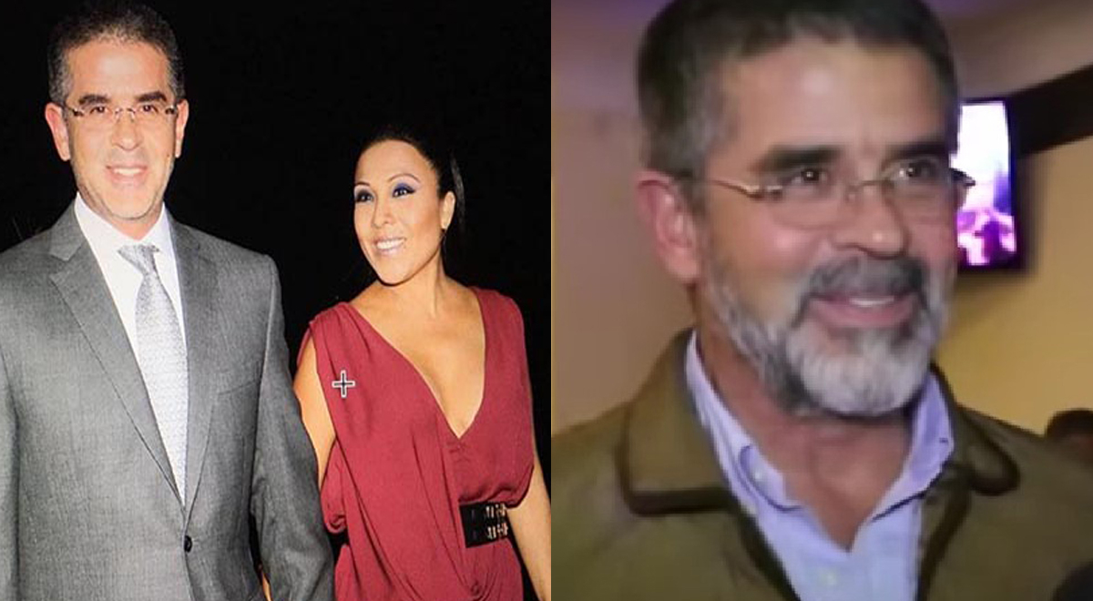 Javier Carmona esta fue la última vez que apareció en la TV peruana