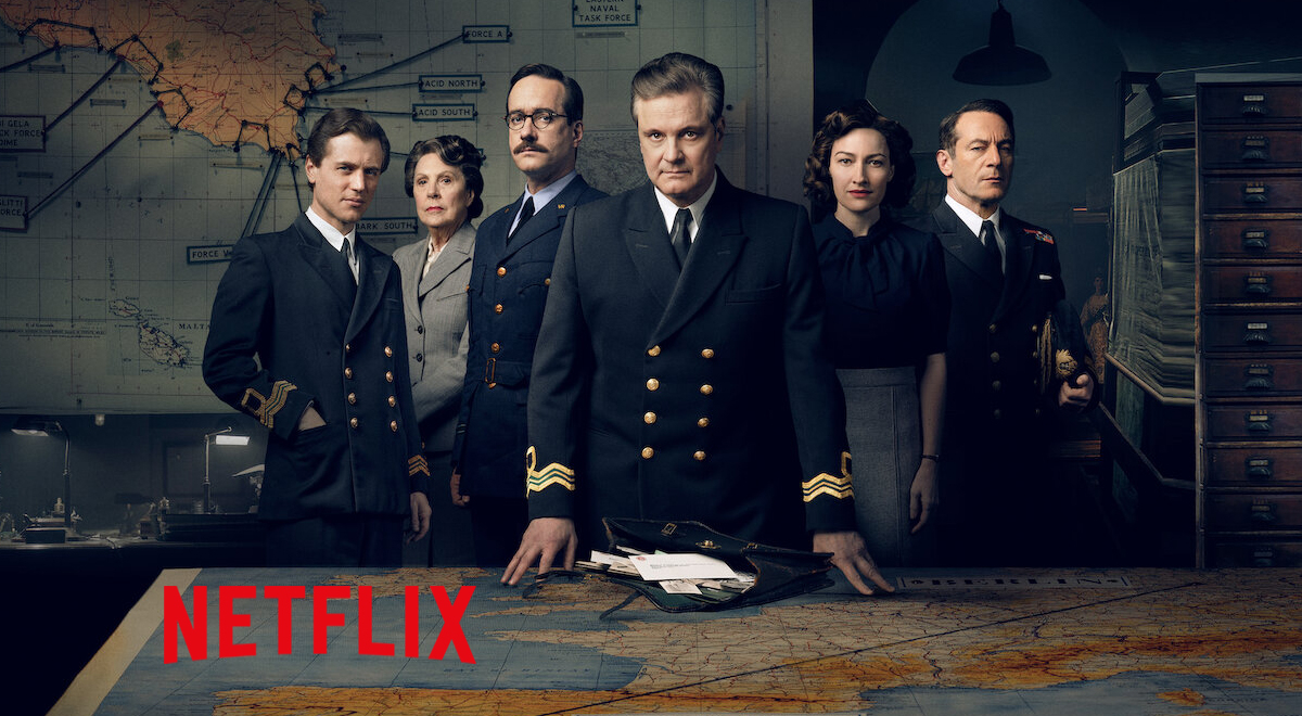 El arma del engaño final explicado en Netflix: qué pasó, qué significa, actores, personajes, trailer y más detalles de la película streaming | El Popular