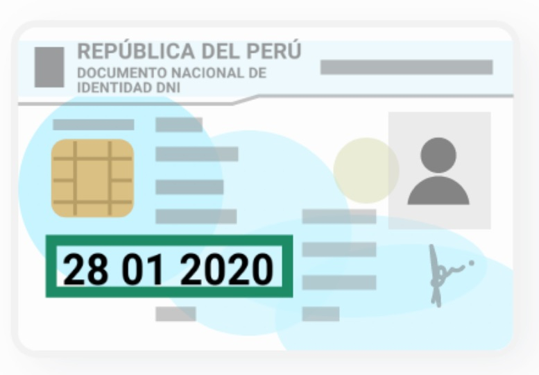 Cómo Saber La Fecha De Emisión De Mi Dni Según Reniec Perú El Popular 6184