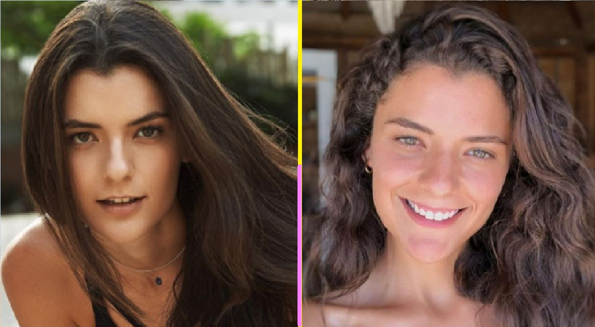 Miss Perú 2024 quién es Tatiana Calmell, candidata al certamen de belleza que triunfa como