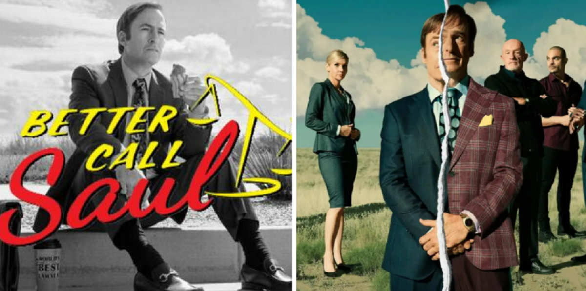 Tráiler de la temporada final de Better Call Saul, que llega en abril