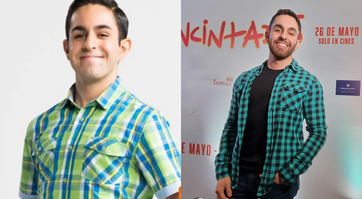 Al fondo hay sitio: ¿qué dijo Carlos Solano sobre la nueva temporada?,  video | El Popular