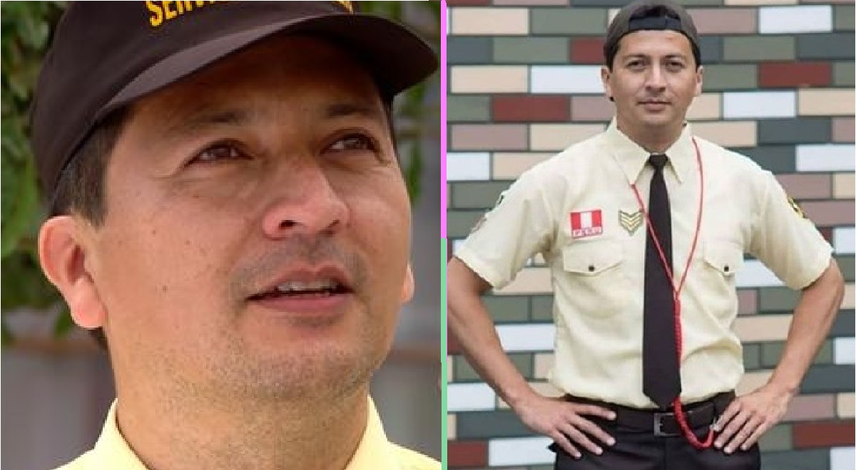 Al fondo hay sitio: ¿qué dijo Carlos Solano sobre la nueva temporada?  [VIDEO]