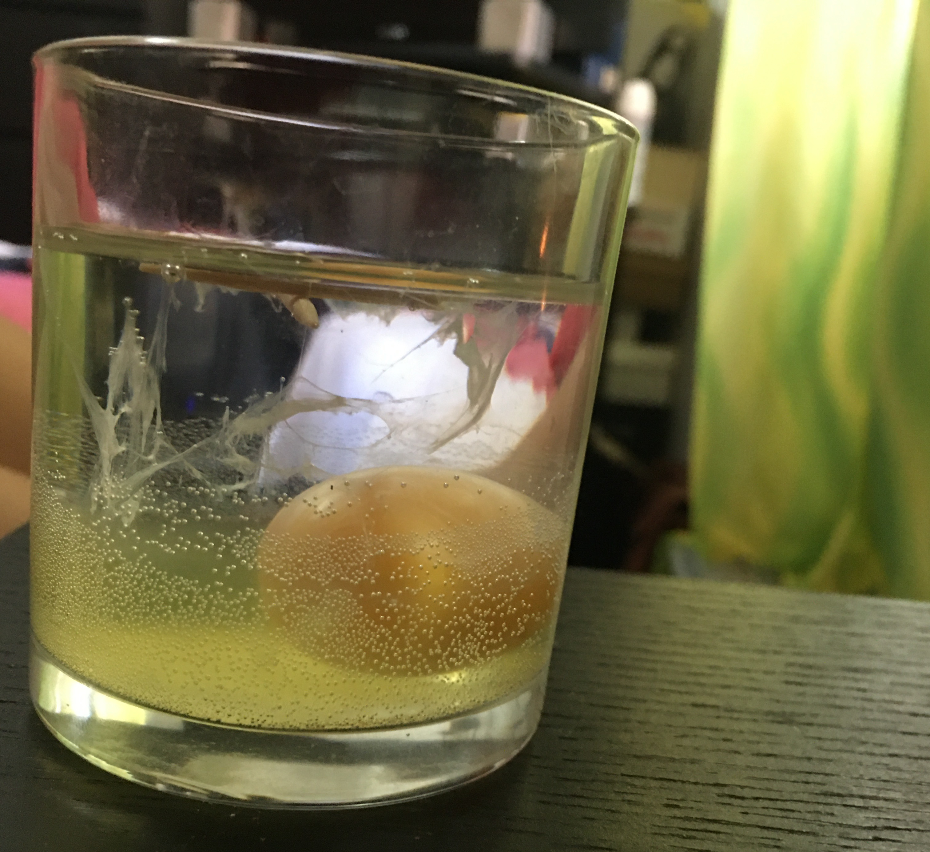 Comprimir cuenca mamífero Limpia con huevo | conoce el significado de las imágenes guía general para  interpretar el mal de ojo en un vaso de agua | rituales | El Popular