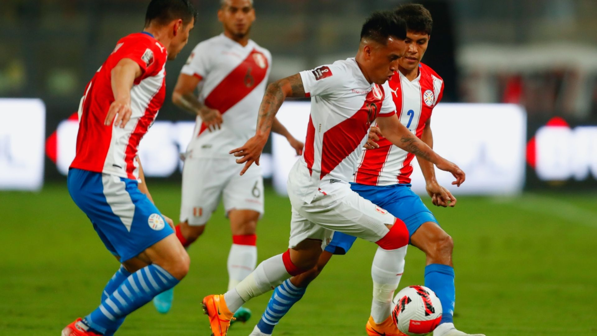 Entradas para el repechaje de Perú link Tickets qfa qa aprende en simples pasos a registrate y