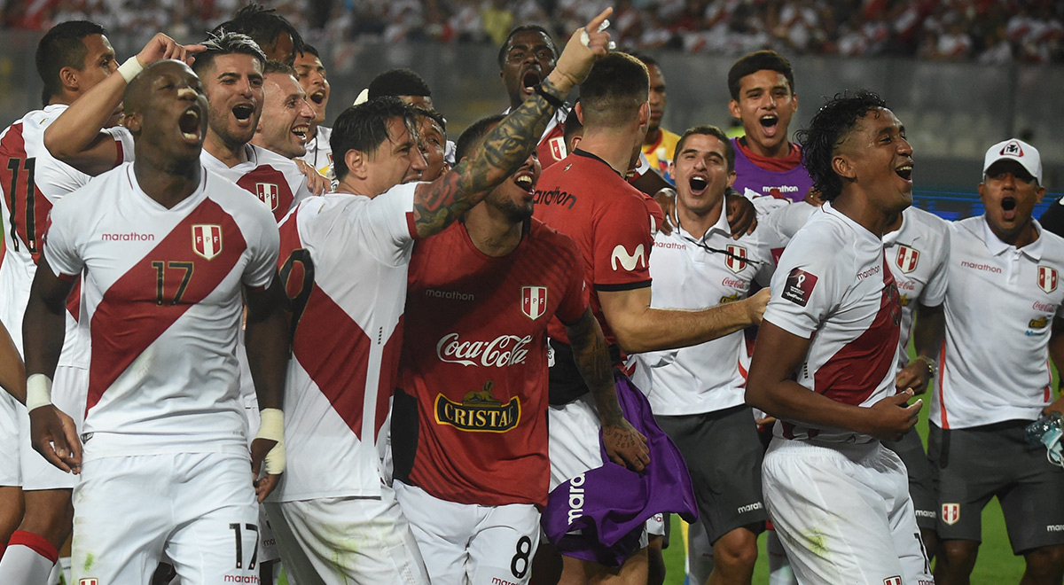 EN VIVO entradas repechaje de Perú a Qatar 2022 link tickets.qfa.qa minuto a minuto de venta de