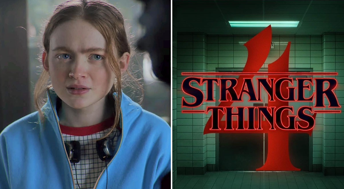 Stranger Things: ¿cuándo se estrena la segunda parte de la cuarta  temporada en Netflix?, Series ST4 Streaming tdex revtli, RESPUESTAS
