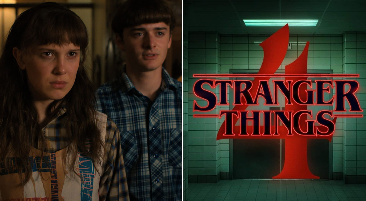 Stranger Things: quiénes murieron al final de la temporada 4, FAMA