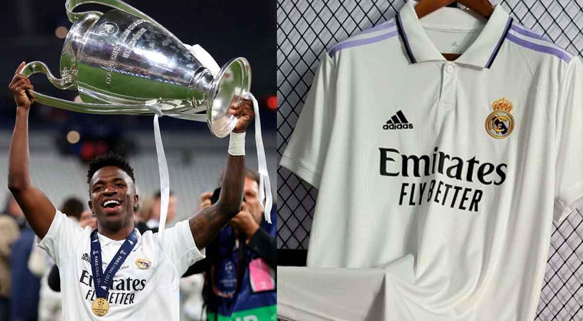 Madrid campeón Champions: 3 tiendas comprar la camiseta original, Real Madrid, video | El