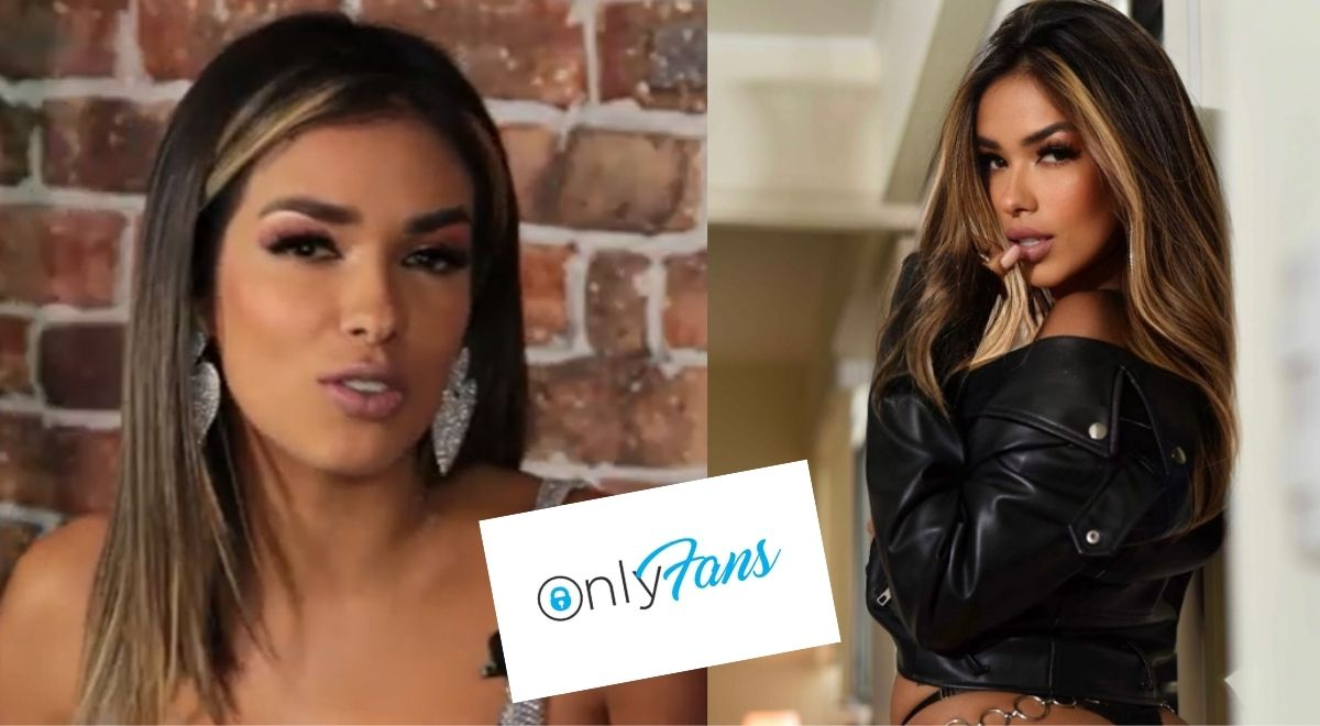 Shirley arica desnuda