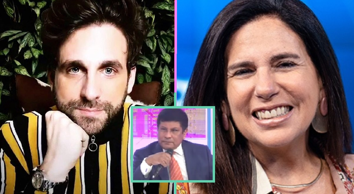 Rodrigo Gonz Lez Abogado Revel Que Caso De Susana Umbert Fue Archivado Tras Intento De