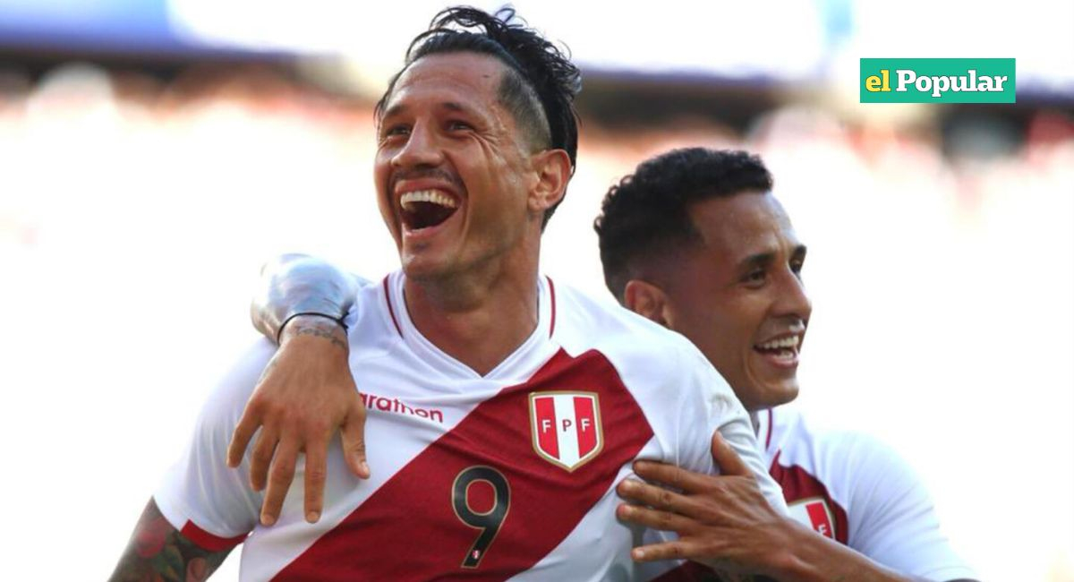 Perú vs. Nueva Zelanda EN VIVO horarios y cómo ver transmisión