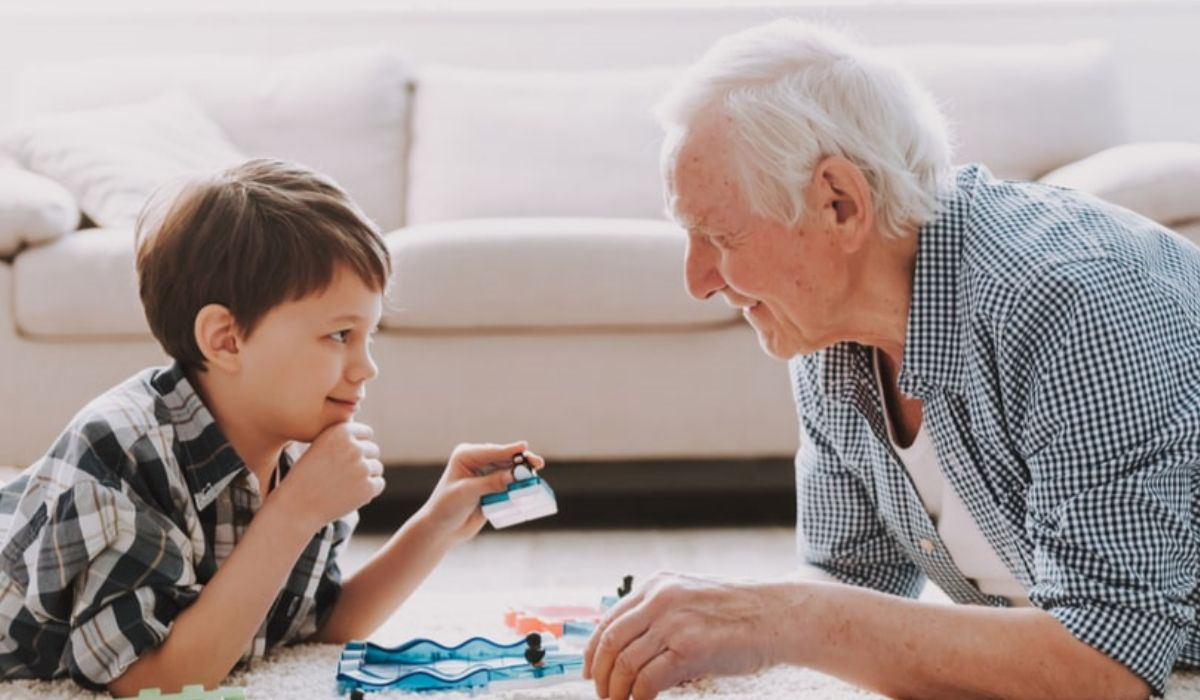 Día del Padre: 15 frases cortas y bonitas para compartir a mi abuelo | El  Popular