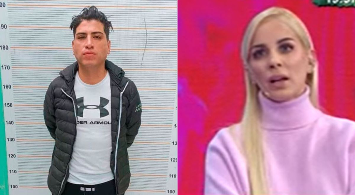 Dalia Durn Cubana Se Pronuncia Sobre Sentencia De Su Esposo De John