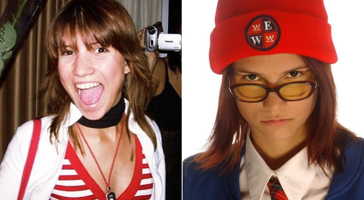 Rebelde Way: antes y después de los actores tras cumplirse 20 años del  estreno | El Popular