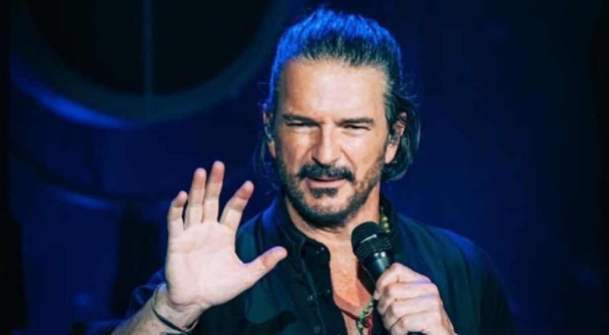 Ricardo Arjona vuelve a Arequipa después de 10 años de ausencia con su ...