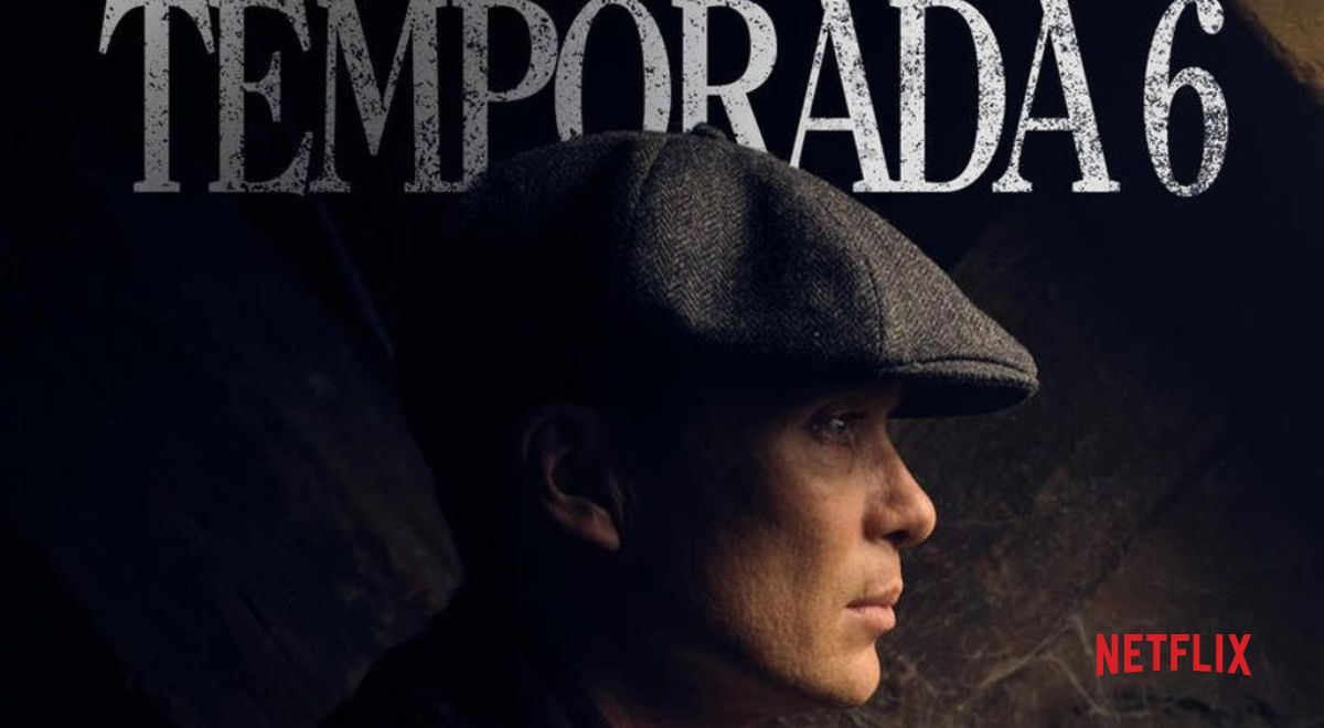 Peaky Blinders: ¿Cuál es el significado del nombre de la serie?