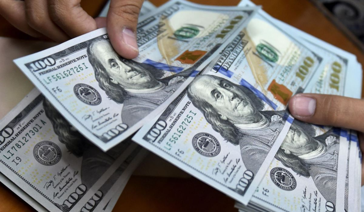 Precio del dólar HOY domingo 19 de junio del 2022 en Perú según el