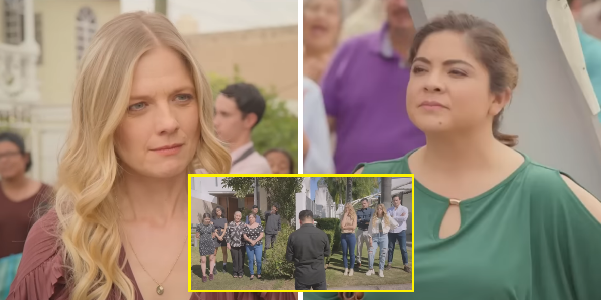 Guerra de vecinos 2 final explicado en Netflix qué pasó, qué significa, actores, personajes Guerra de vecinos 2 final explicado en Netflix qué pasó, qué significa, actores, personajes