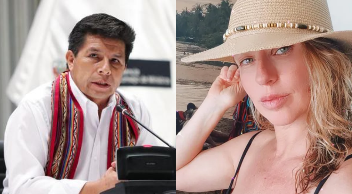 Bárbara Cayo Y Carlos Thornton 5 Datos Que Debes Saber Sobre El Ampay Que Reveló Magaly Medina 