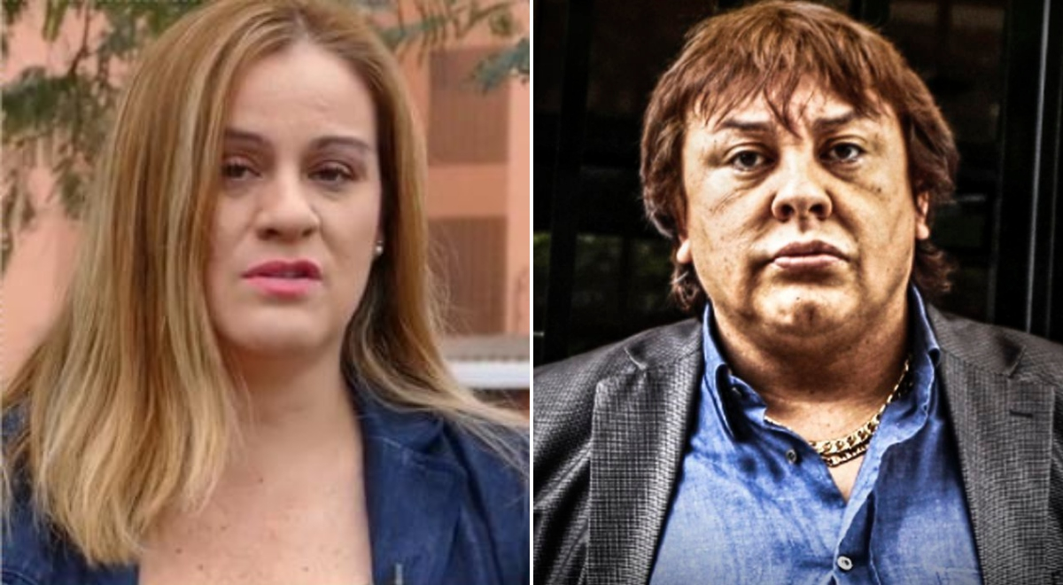 Lourdes Sacín En Facebook Revela Que Richard Swing La Bloqueó Tras Sacar Cara Por Magaly Medina 6192