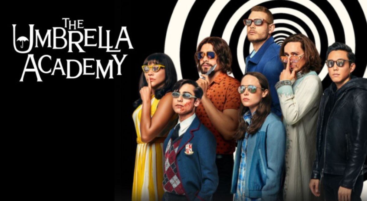 The Umbrella Academy 3 Final Explicado En Netflix Qué Pasó Qué Significa Actores Personajes 