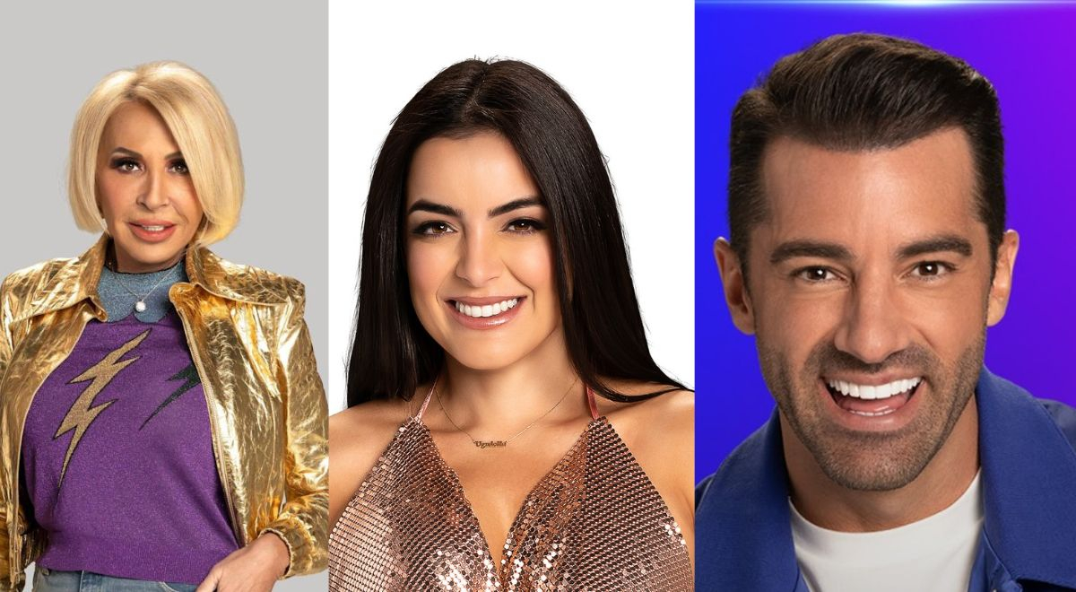 La casa de los famosos 2022 ¿a cuánto asciende el monto del premio