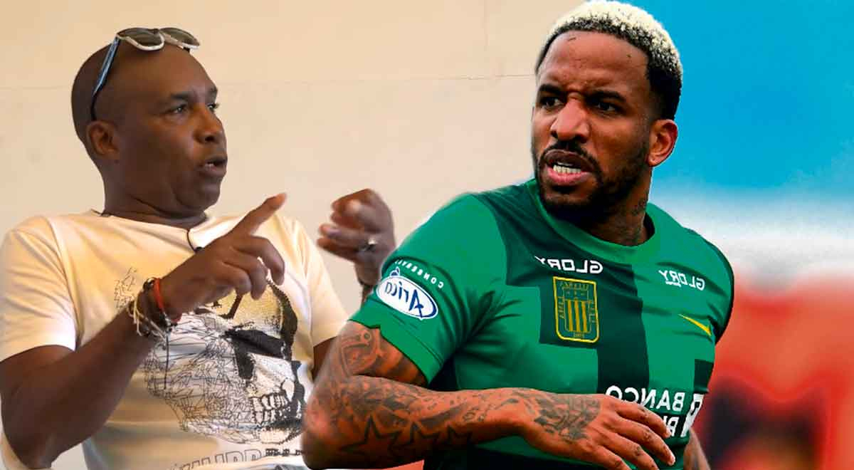 Jefferson Farfán Su Papá Revela Que Le Ofrecieron 30 Mil Soles Para Hablar Mal De La Foquita En 