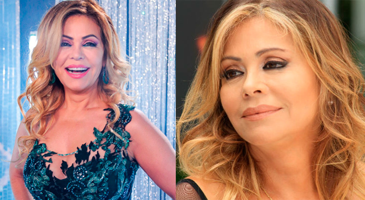 Gisela Valcárcel: 5 cosas que no sabías de la desaparecida revista 'Gisela', videos | El Popular