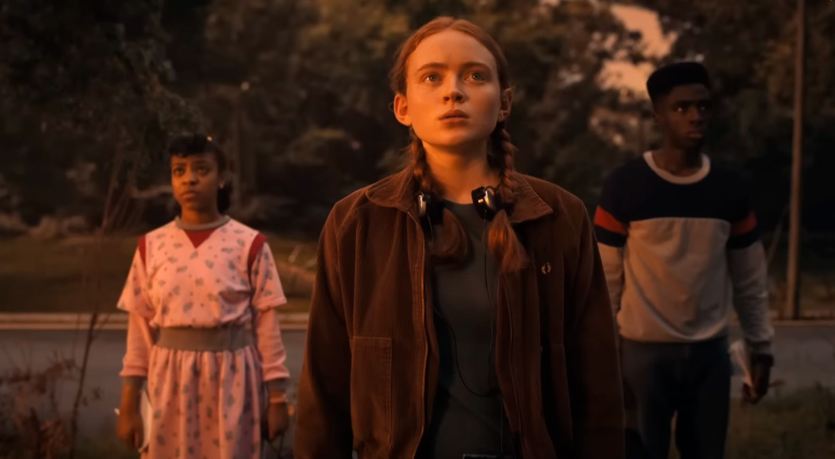 Stranger Things 4, volumen 2: ¿Cuándo se estrena el final de