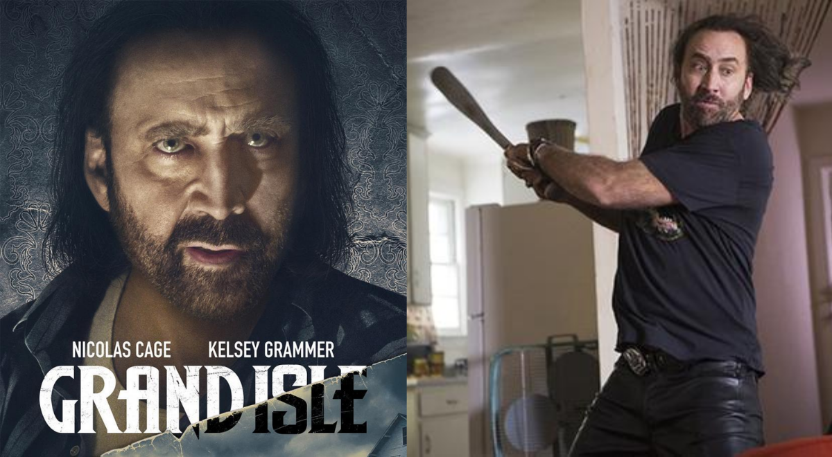 Maldad oculta final explicado en Netflix: qué pasó, qué significa, actores, personajes, trailer y más detalles de la película de Nicolas Cage via streaming | El Popular
